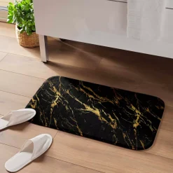 Sale Tappeto da bagno antiscivolo (45 x 75 cm) Aquamarbre Tappeto Bagno|Biancheria Bagno