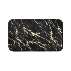 Sale Tappeto da bagno antiscivolo (45 x 75 cm) Aquamarbre Tappeto Bagno|Biancheria Bagno
