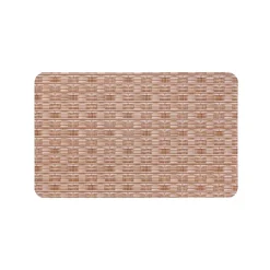 Hot Tappeto da bagno antiscivolo (50 x 80 cm) Vanea Tappeto Bagno|Biancheria Bagno