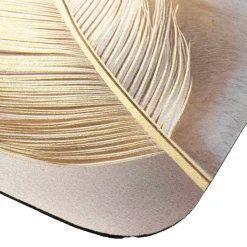 Online Tappeto da bagno antiscivolo (80 x 50 cm) Angelica Tappeto Bagno|Biancheria Bagno