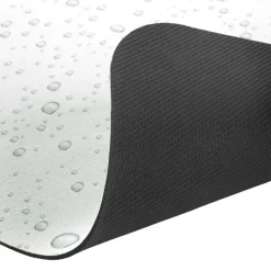Outlet Tappeto da bagno antiscivolo (80 x 50 cm) Splash Tappeto Bagno|Biancheria Bagno