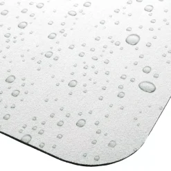 Outlet Tappeto da bagno antiscivolo (80 x 50 cm) Splash Tappeto Bagno|Biancheria Bagno