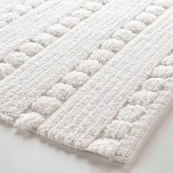 New Tappeto da bagno in cotonee (80 cm) Cleonis Tappeti Bagno