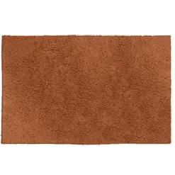 Clearance Tappeto da bagno in microfibra (50 x 80 cm) Maël Tappeto Bagno|Biancheria Bagno