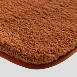 Clearance Tappeto da bagno in microfibra (50 x 80 cm) Maël Tappeto Bagno|Biancheria Bagno