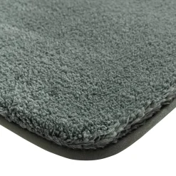 Best Tappeto da bagno in microfibra (50 x 80 cm) Maël cedro Tappeto Bagno|Biancheria Bagno