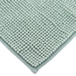 Sale Tappeto da bagno microfibra (45 x 75 cm) Tappeto Bagno|Biancheria Bagno