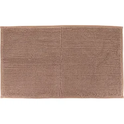 Discount Tappeto da bagno microfibra (45 x 75 m) Tappeto Bagno|Biancheria Bagno
