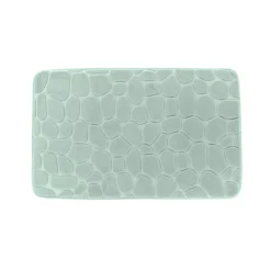 Best Tappeto da bagno rettangolare memory foam Galeo Tappeto Bagno|Biancheria Bagno