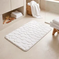 Sale Tappeto da bagno rettangolare memory foam Galeo Tappeto Bagno|Biancheria Bagno