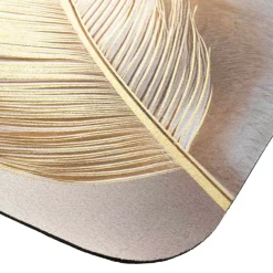 Clearance Tappeto da bagno ultra-assorbente (120 x 50 cm) Angelica Tappeto Bagno|Biancheria Bagno