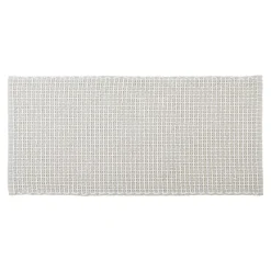 Tappeto da salotto in cotone (50 x 120 cm) Mimetismo Bianco e Tappeti Soggiorno/Camera