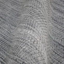 Discount Tappeto da soggiorno rettangolare in materiale riciclato (160 x 230 cm) Aiko Tappeti Soggiorno/Camera