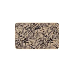 Hot Tappeto intrecciato antiscivolo (45 x 75 cm) Stylis Tappeti Multiuso|Tappeti Da Cucina
