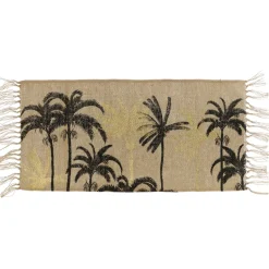 Tappeto juta (45 x 90 cm) Havana Tappeti Soggiorno/Camera