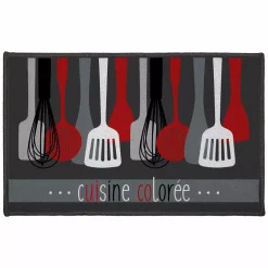 New Tappeto multiuso (80 cm) Cuisinette Tappeti Da Cucina