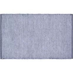 Tappeto per esterno (50 x 80 cm) Hugo Grigio ciottolo