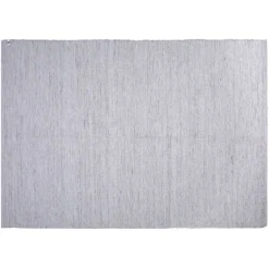 Tappeto per esterno (120 x 170 cm) Léo Grigio sfumato