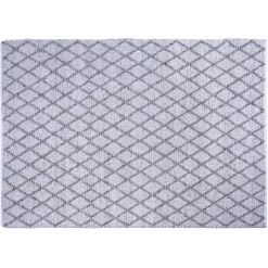 Tappeto per esterno (50 x 80 cm) Orlando Grigio Sabbia