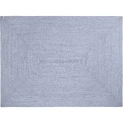 Tappeto per esterno (160 x 230 cm) Pablo Grigio cenere