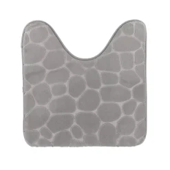 Sale Tappeto per il wc con memoria di forma (45 x 50 cm) Galeo Tappeto Bagno|Biancheria Bagno