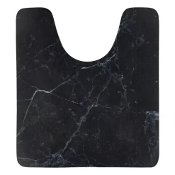 Outlet Tappeto per wc antiscivolo (45 x 50 cm) Lina Tappeto Bagno|Biancheria Bagno