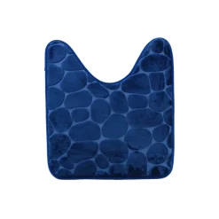 Tappeto per wc con memoria di forma (45 x 50 cm) Galeo Tappeto Bagno|Biancheria Bagno
