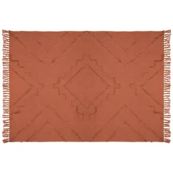 Telo copritutto (180 cm) Inca Plaid E Teli Copritutto|Copriletti, Trapuntine E Runner Letto