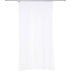 Best Tenda a fili (90 x H200 cm) Tinta unita Tende