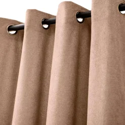 Outlet Tenda a occhielli Winona Tende