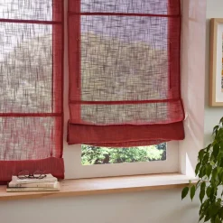 Clearance Tenda a pacchetto passa bastone (60 x 180 cm) Robin Tende A Rullo