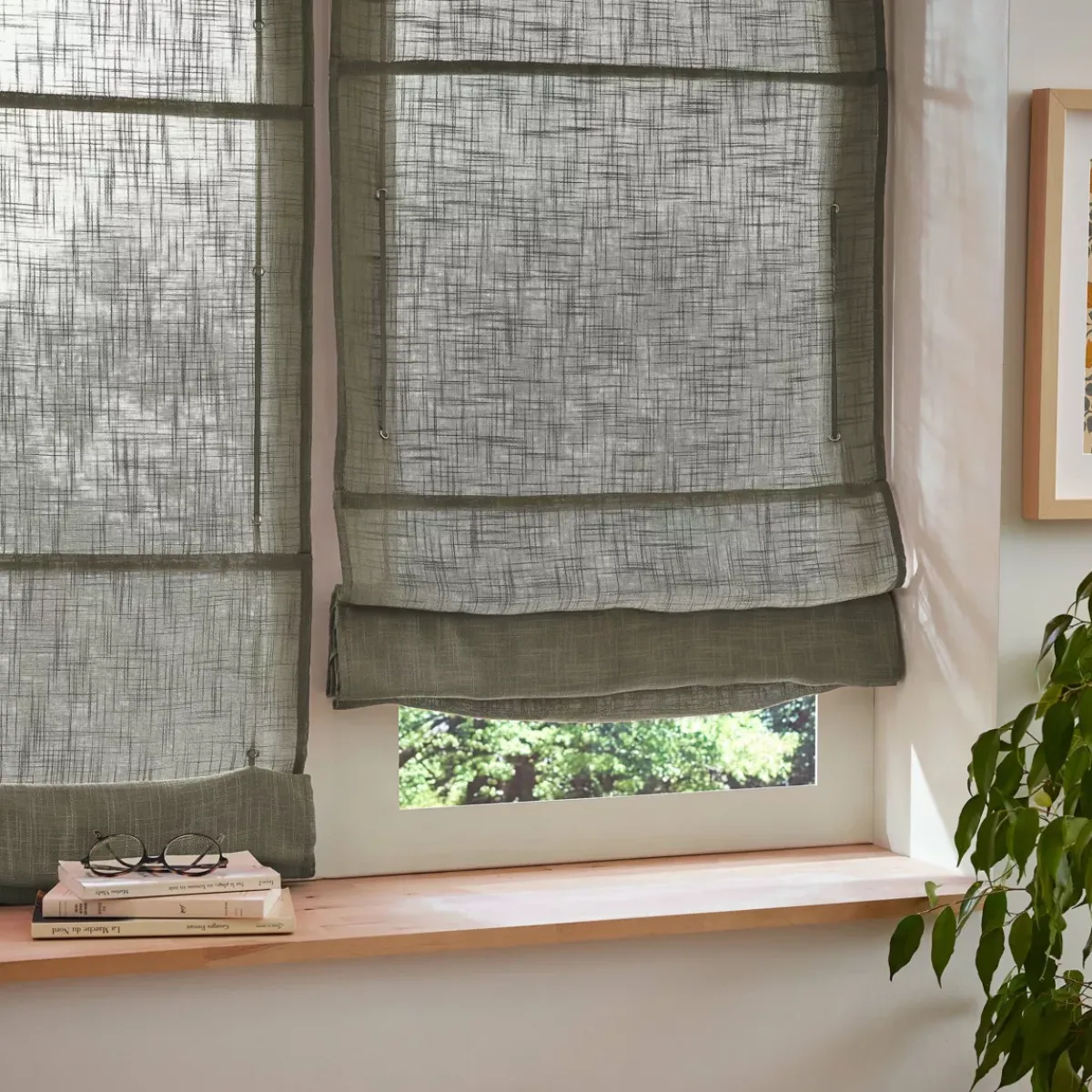 Best Tenda a pacchetto passa bastone (60 x 180 cm) Robin Tende A Rullo