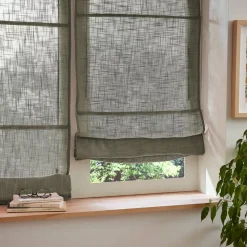 Hot Tenda a pacchetto passanti nascosti (45 x 180 cm) Robin Tende A Rullo