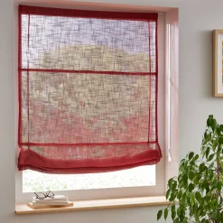 Sale Tenda a pacchetto passanti nascosti Robin Tende A Rullo