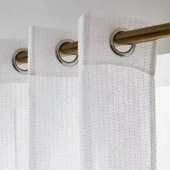 Clearance Tenda a pannello larga (400 x 240 cm) Arthur Tende Trasparenti