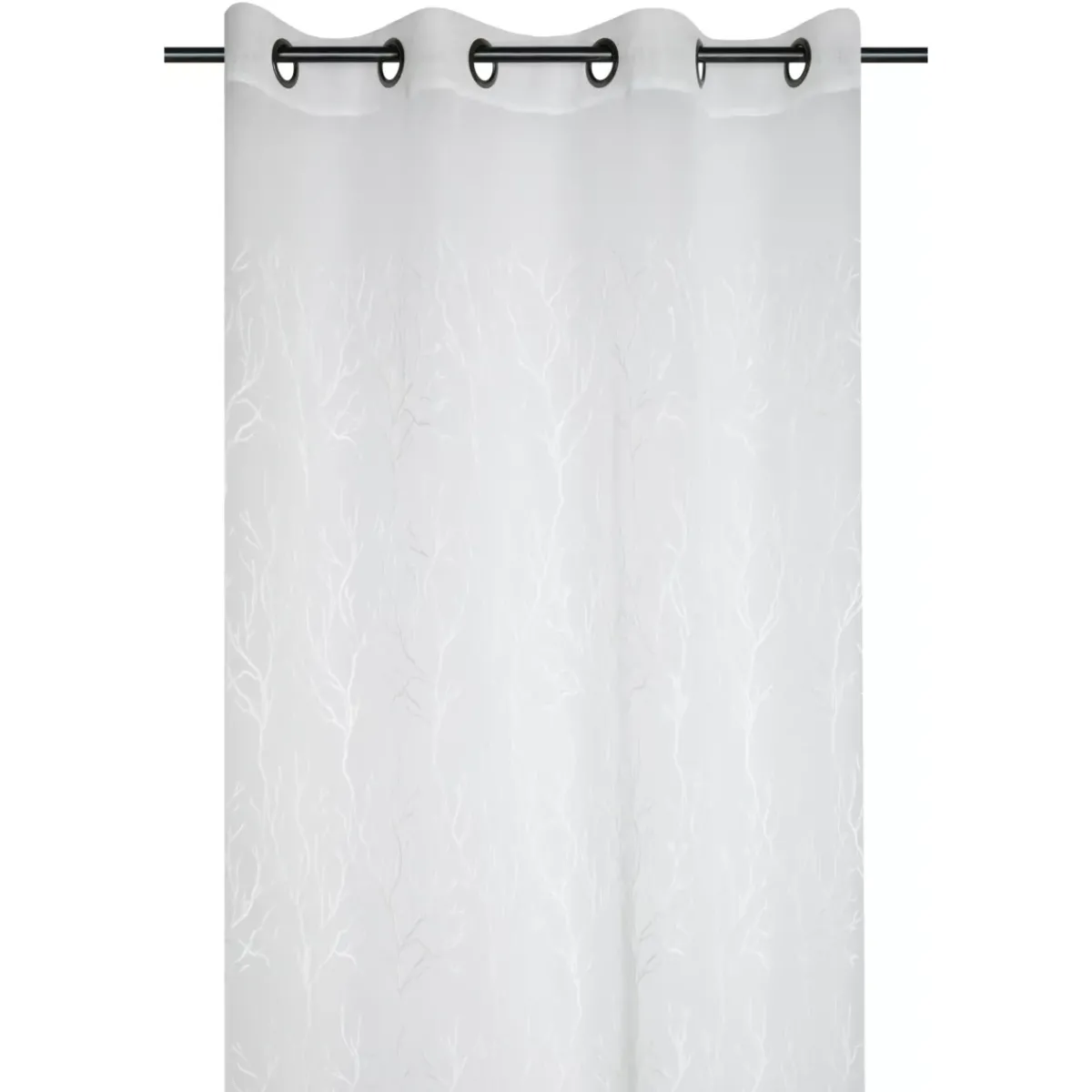Sale Tenda a pannello (140 x 260 cm) Corallys Tende Trasparenti
