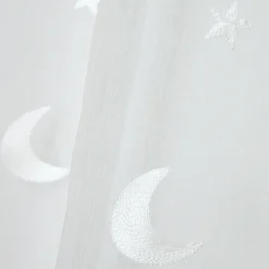 Online Tenda a pannello (140 x 260 cm) Moonlight Tende Trasparenti