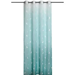Best Tenda a pannello (140 x 260 cm) Moonlight Tende Trasparenti