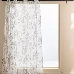 Discount Tenda a pannello Roseris Tende Trasparenti