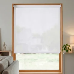 Best Tenda a rullo filtrante (120 x 180 cm) Pure Tende A Rullo