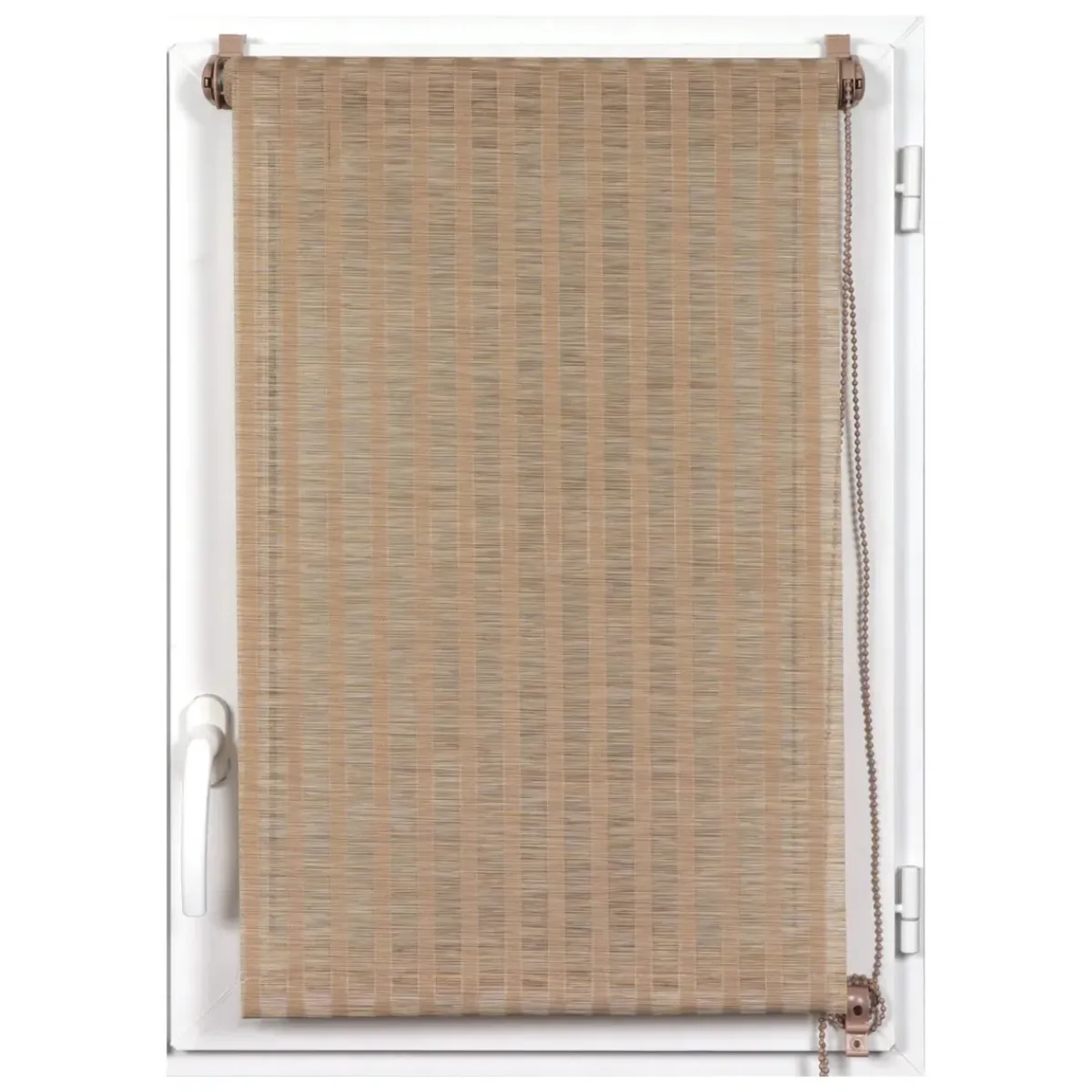 Online Tenda a rullo filtrante (45 x 180 cm)Strisce Tende A Rullo