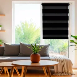 Discount Tenda a rullo Giorno/Notte (60 x 180 cm) Tende A Rullo