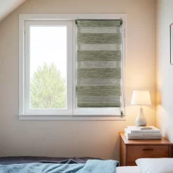 Clearance Tenda a rullo Giorno/Notte (60 x 90 cm) sfumato Tende A Rullo