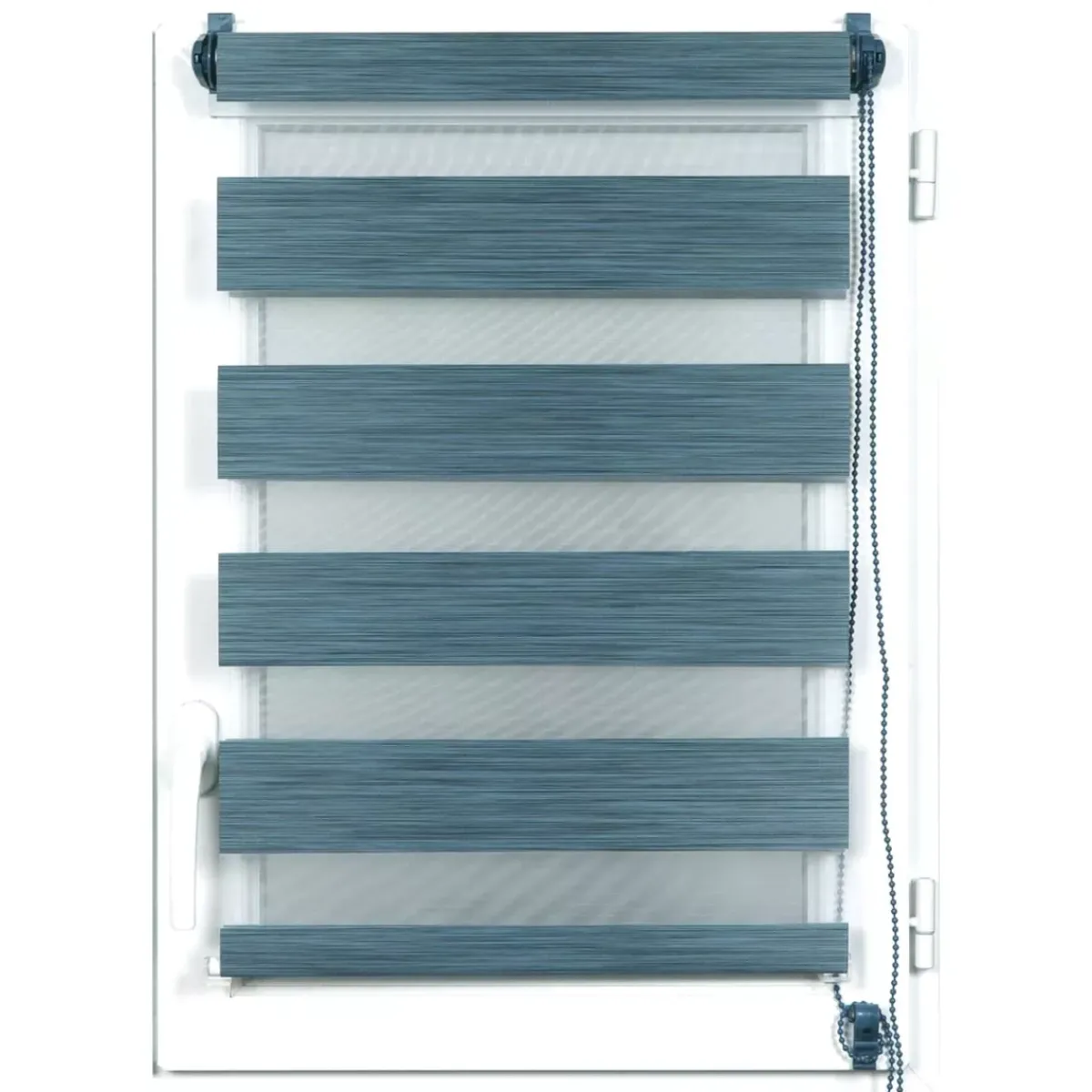 Discount Tenda a rullo Giorno/Notte (45 x 90 cm) sfumato Tende A Rullo