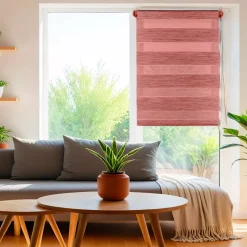 New Tenda a rullo Giorno/Notte (60 x 180 cm) Tende A Rullo