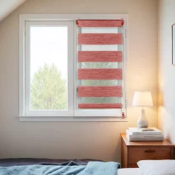Discount Tenda a rullo Giorno/Notte (60 x 90 cm) Tende A Rullo