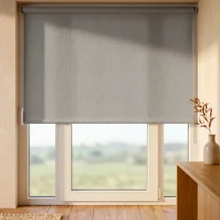Hot Tenda a rullo oscurante testurizzata (200 x 220 cm) Nyx Tende A Rullo