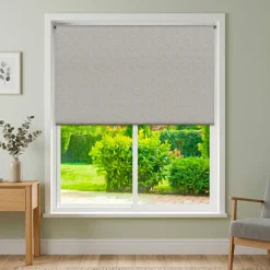 Sale Tenda a rullo oscurante testurizzata (200 x 220 cm) Nyx Tende A Rullo