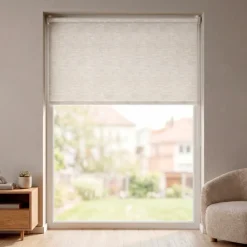 Discount Tenda a rullo oscurante (180 x 180 cm) Elio Beige mélange Tende A Rullo