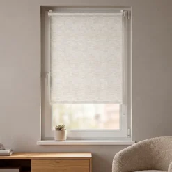 Clearance Tenda a rullo oscurante (45 x 150 cm) Elio Beige mélange Tende A Rullo